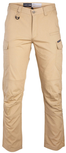 Spodnie bojówki do pasa robocze Lahti Pro L40521