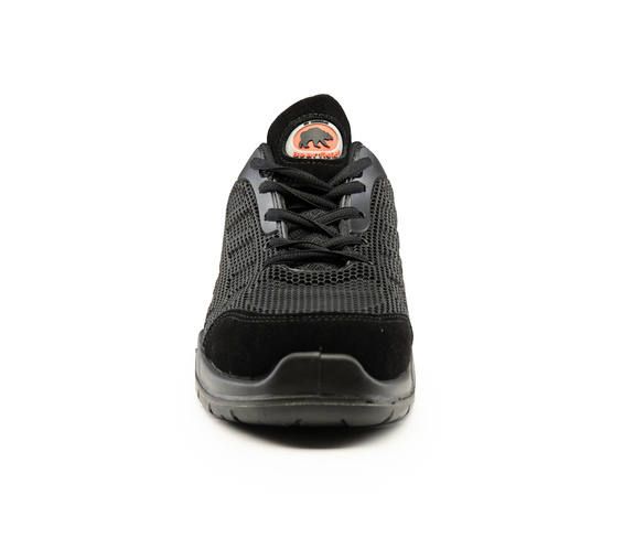 Buty robocze BEARFIELD N05 S1P SRC
