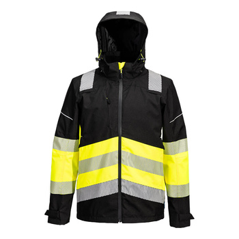 Kurtka zimowa Portwest PW3 Extreme Rain PW368
