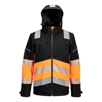 Kurtka zimowa Portwest PW3 Extreme Rain PW368