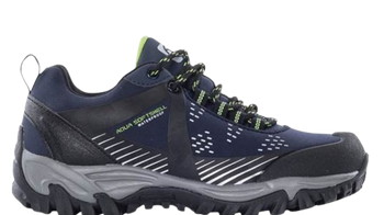 Buty outdoorowe TREKKING ARDON FORCE - GRANATOWY