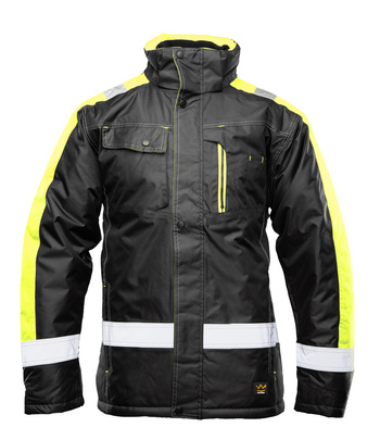 Kurtka zimowa robocza SEVEN KINGS RIVAL