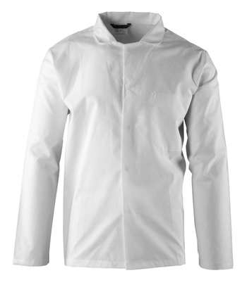 Bluza biała męska KRAJAN BIEL HACCP