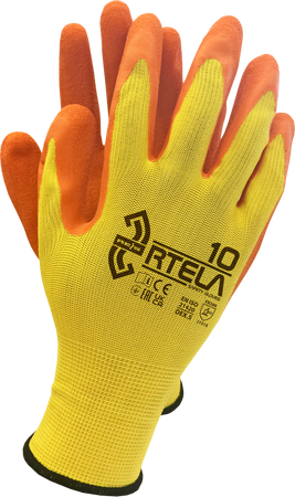 Rękawice ochronne Reis RTELA