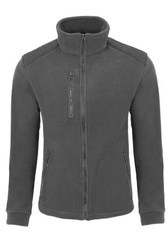 Polar bluza z wzmocnieniami szara FLRA 340