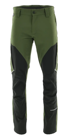 Spodnie robocze do pasa elastyczne LIGHTFLEX