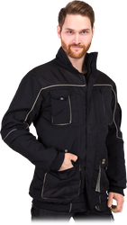 Kurtka robocza zimowa męska FORECO