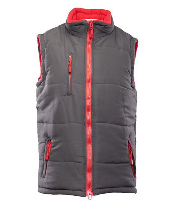 Bezrękawnik ocieplany BENEFIT COLINO