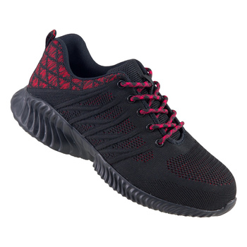 Buty robocze URGENT 246 SB  A z podnoskiem