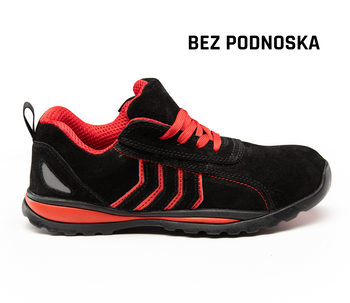 Buty robocze MAX-POPULAR FUSION O1 SRC