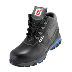 Buty trzewiki robocze ochronne Galmag 434 S3