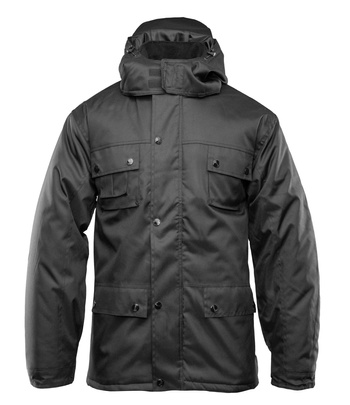 Kurtka robocza ocieplana BENEFIT AL