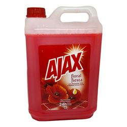 Płyn do podłóg Ajax kwiatowy