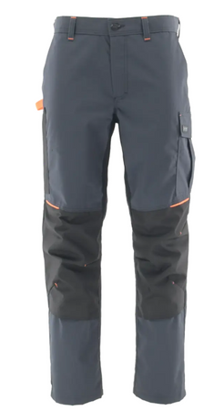 Spodnie robocze do pasa POSEJDON