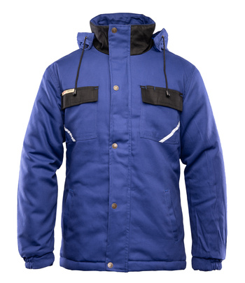 Kurtka robocza ocieplana BRIXTON NATUR