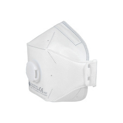 PÓŁMASKA FILTRUJĄCA FS-223 V FFP2 NR D MASECZKA OP. 10 SZT. 