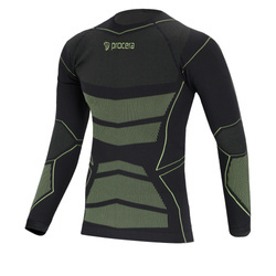 Koszulka termoaktywna Mistral ziel.