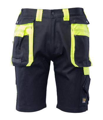 Spodenki robocze SEVEN KINGS SOLAR