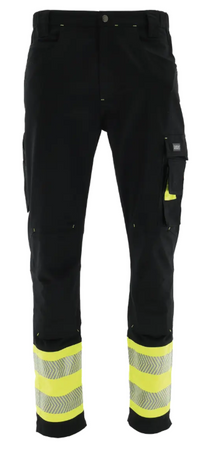 Spodnie robocze do pasa ACTIFLEX NEO