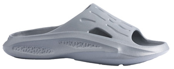 Klapki męskie EVA SZARE na grubej podeszwie – wygodne i trwałe