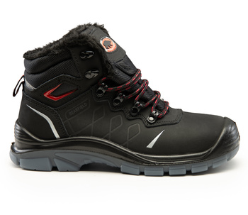 Trzewiki robocze ocieplane BEARFIELD K14 S3