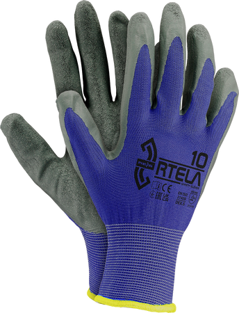 Rękawice ochronne Reis RTELA