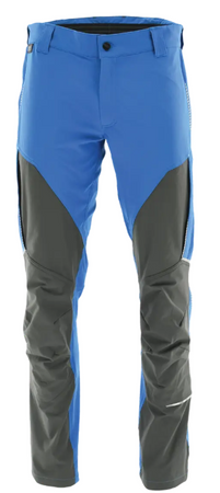 Spodnie robocze do pasa elastyczne LIGHTFLEX