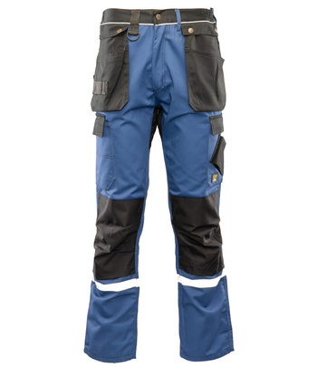 Spodnie robocze do pasa SEVEN KINGS SAPHIR