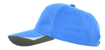 Czapka z daszkiem COMFORT PLUS