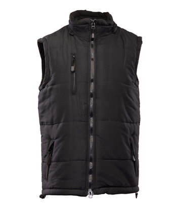 Bezrękawnik ocieplany BENEFIT COLINO