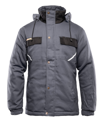 Kurtka robocza ocieplana BRIXTON NATUR