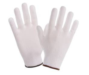 Rękawice robocze poliamidowe X-POLYCLEAN