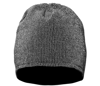 CZAPKA Z DZIANINY MELANGE SEVEN KINGS CROSS