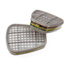 Pochłaniacz gazów i par 3M 6059  ABEK1