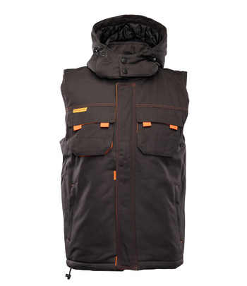 Bezrękawnik ocieplany BRIXTON SPARK