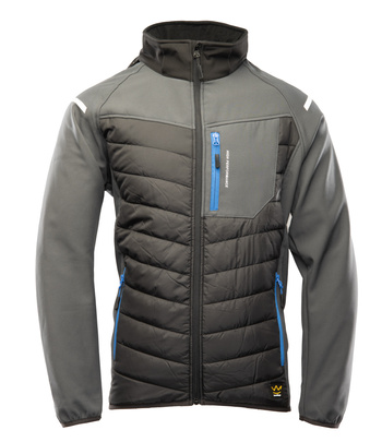 Kurtka softshell SEVEN KINGS TOPAZ