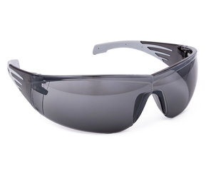 Okulary ochronne przyciemniane CHAPLIN UNIGREY