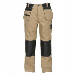 SPODNIE ROBOCZE PROMONTER