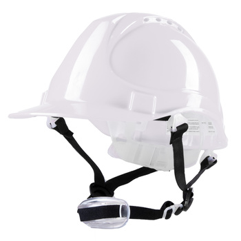 HEŁM OCHRONNY KASK POLSTAR YS-4