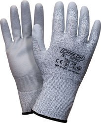 Rękawice antyprzecięciowe Cross Cut PU