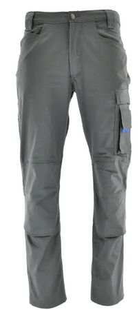 Spodnie robocze do pasa elastyczne ACTIFLEX