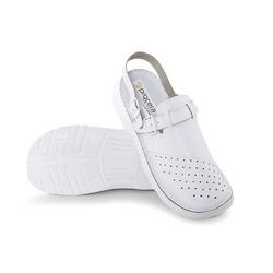 Klapki medyczne profilaktyczne Albin