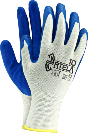 Rękawice ochronne Reis RTELA