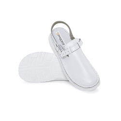 Klapki medyczne profilaktyczne Ariel