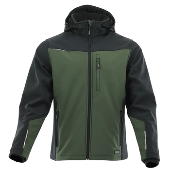 Kurtka softshell SARA COMFORT PLUS