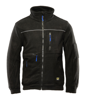 Polar bluza SEVEN KINGS TOPAZ