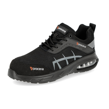 Buty robocze sportowe TEXO-AIR MARK OB