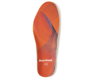 Wkładki BEARFIELD FB343