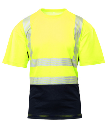 KOSZULKA OSTRZEGAWCZA TRANSFER BRIXTON FLASH