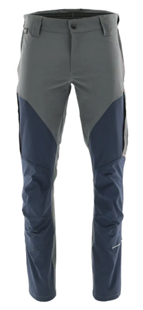 Spodnie robocze do pasa elastyczne LIGHTFLEX